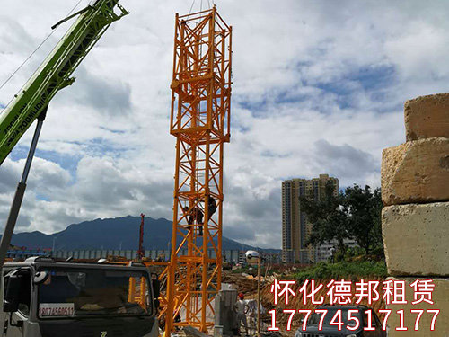 岳麓青城、萬(wàn)達(dá)廣場(chǎng)實(shí)照裝機(jī) (10)